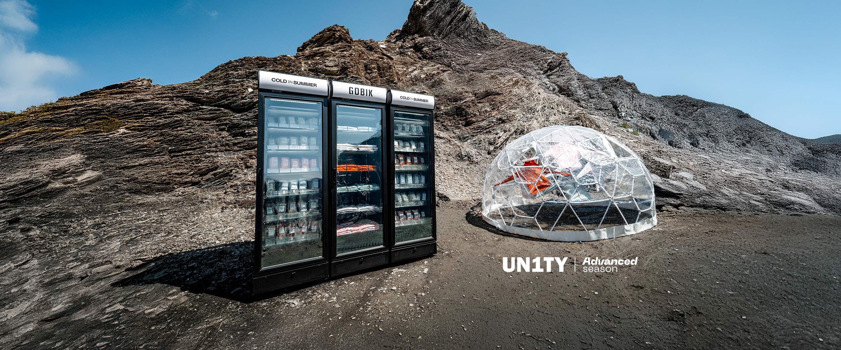 UNITY COLD 2026 UNITY COLD 2026