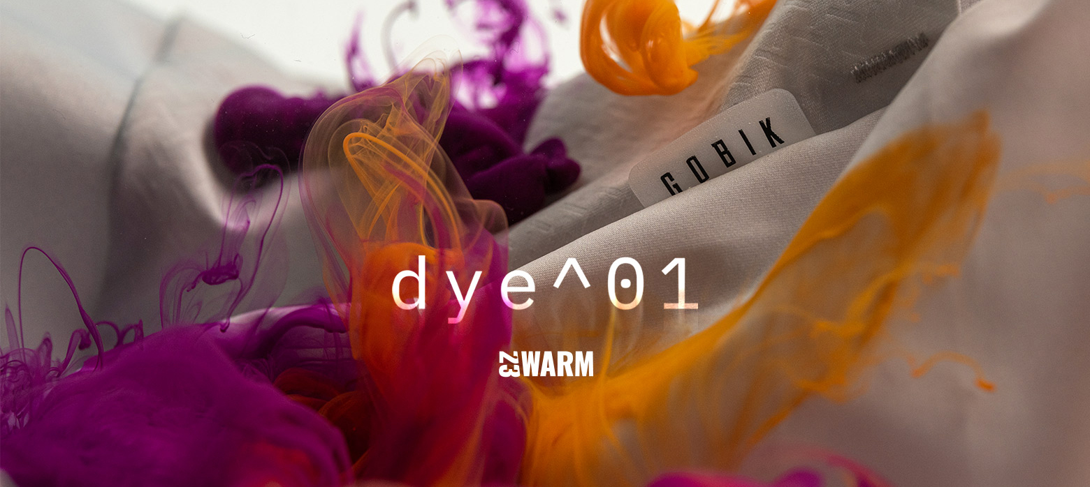 COLECCIÓN DYE