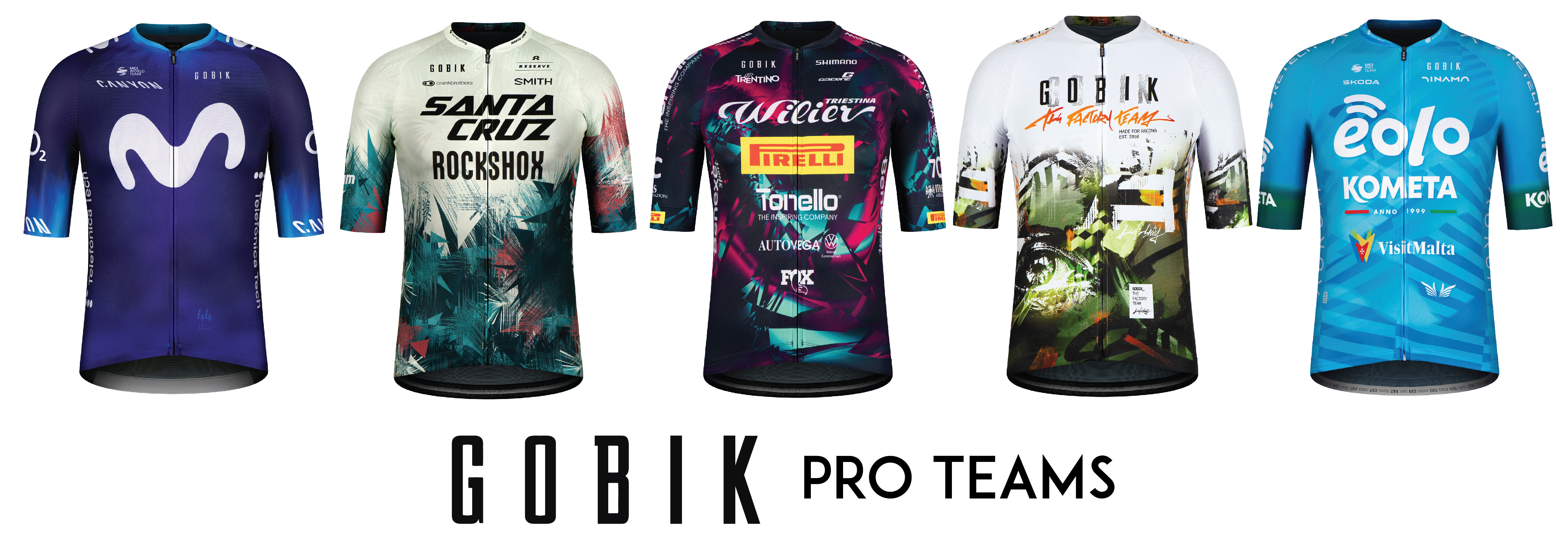PRO TEAMS PRO TEAMS