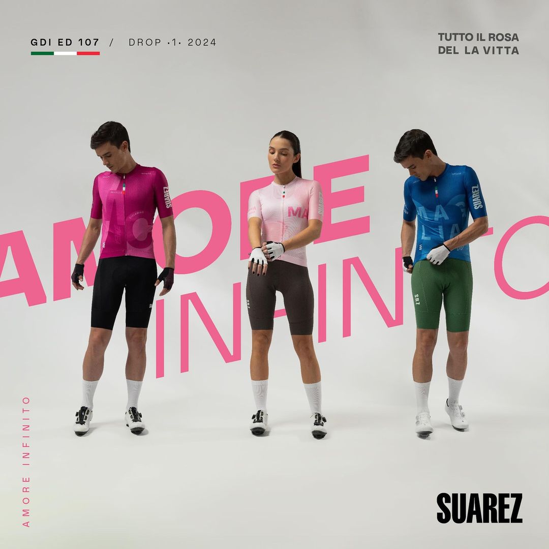 GIRO DE ITALIA