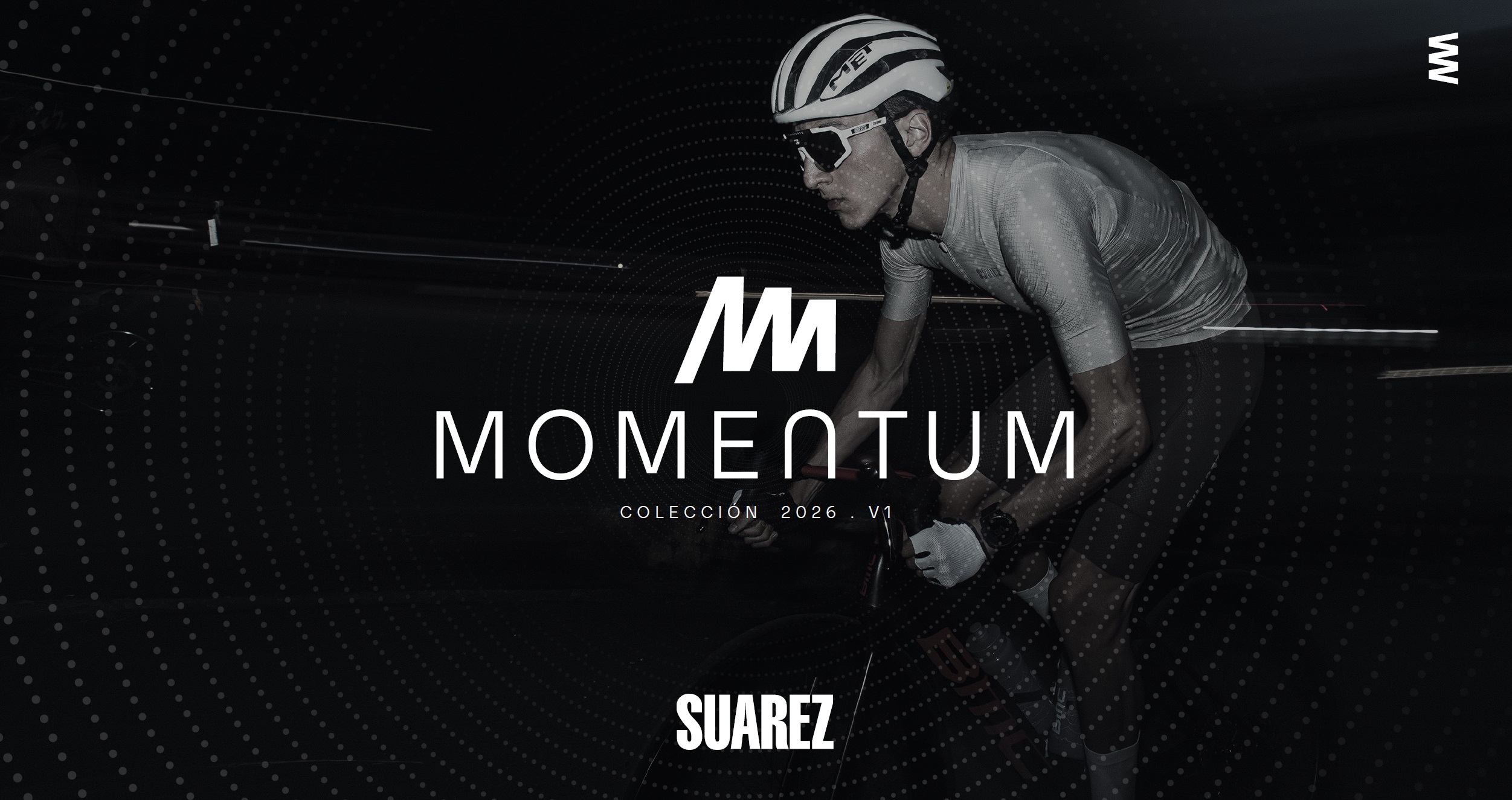 MOMENTUM
