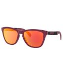 ANTEOJOS OAKLEY FROGSKINS MIX - VAMPIRELLA / PRIZM RUBY 942805