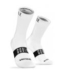 MEDIAS UNISEX GOBIK PURE WHITE 