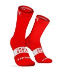 MEDIAS UNISEX GOBIK PURE SAVAGE RED