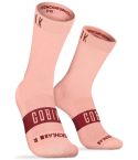 MEDIAS UNISEX GOBIK PURE PALE PINK