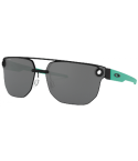 ANTEOJOS OAKLEY CHRYSTL - BLACK CELESTE / PRIZM BLACK 413611