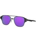 ANTEOJOS OAKLEY COLDFUSE MATTE BLACK / PRIZM VIOLET 604211
