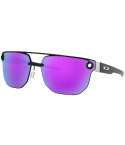 ANTEOJOS OAKLEY CHRYSTL - MATTE BLACK / PRIZM VIOLET 413609