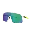 ANTEOJOS OAKLEY SUTRO - WHITE NEON / PRIZM JADE