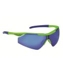 ANTEOJOS SALICE 004 - VERDE / RW AZUL