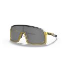 ANTEOJOS OAKLEY SUTRO - TDF TRIFECTA FADE / PRIZM BLACK 940618