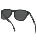 ANTEOJOS OAKLEY FROGSKINS MIX - BLACK / PRIZM BLACK POLARIZED 942814