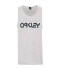 CAMISETA HOMBRE OAKLEY MARK II GRANITE HEATHER