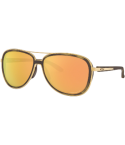 ANTEOJOS OAKLEY SPLIT TIME BROWN / PRIZM ROSE GOLD POL 412914