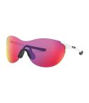 ANTEOJOS OAKLEY EVZERO ASCEND POLISHED WHITE/ PRIZM ROAD