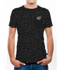 T-SHIRT UNISEX PAVE ROADIE 