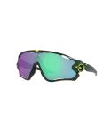 ANTEOJOS OAKLEY JAWBREAKER MATTE HUNTER GREEN / PRIZM ROAD JADE 929068