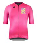 CAMISA UNISEX MANGA CORTA GOBIK CX PRO DRIP