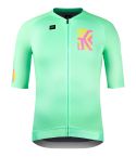 CAMISA UNISEX MANGA CORTA GOBIK CX PRO BLAST