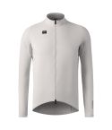 CHAQUETA IMPERMEABLE UNISEX GOBIK SELKIE OATMEAL 