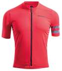 CAMISA HOMBRE MANGA CORTA SUAREZ CLASSIC FONTE RED