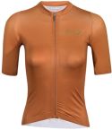CAMISA DE MUJER MANGA CORTA SUAREZ PRO LITE COPPER
