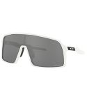 ANTEOJOS OAKLEY SUTRO - MATTE WHITE / PRIZM BLACK IRIDIUM