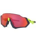 ANTEOJOS OAKLEY FLIGHT JACKET - RETINA BURN / PRIZM TRAIL TORCH
