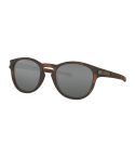 ANTEOJOS OAKLEY LATCH MATTE BROWN TORTOISE / PRIZM BLACK 926522