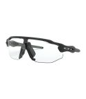 ANTEOJOS OAKLEY RADAR EV ADVANCER - MATTE BLACK / PHOTOCHROMIC 944206