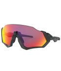 ANTEOJOS OAKLEY FLIGHT JACKET MATTE BLACK / PRIZM ROAD 940101