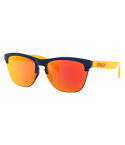 ANTEOJOS OAKLEY FROGSKINS LITE - NAVY / PRIZM RUBY 937421