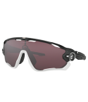 ANTEOJOS OAKLEY JAWBREAKER - MATTE BLACK / PRIZM ROAD BLACK