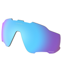 LENTE OAKLEY PARA MODELO JAWBREAKER - PRIZM SAPPHIRE