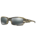 ANTEOJOS OAKLEY SI FIVES SQUARED - DESOLVE BARE / BLACK IRIDIUM