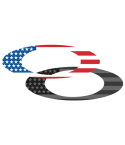 OAKLEY STICKER PACK - USA FLAG 5.5