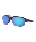 ANTEOJOS OAKLEY MERCENARY MATTE NAVY / PRIZM SAPPHIRE POL 942406