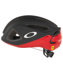CASCO OAKLEY ARO 3 RED LINE