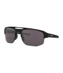 ANTEOJOS OAKLEY MERCENARY POLISHED BLACK / PRIZM GREY 942401
