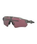 ANTEOJOS OAKLEY RADAR EV PATH - GREY INK / PRIZM ROAD BLACK 920882