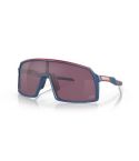 ANTEOJOS OAKLEY SUTRO TDF - MATTE POSEIDON / PRIZM ROAD BLACK 940658