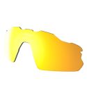 LENTE OAKLEY PARA MODELO RADAR EV PITCH - PRIZM 24K IRIDIUM
