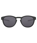 ANTEOJOS OAKLEY LATCH MATTE BLACK / GREY