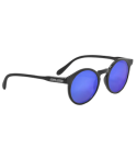 ANTEOJOS SALICE 039 - NEGRO / AZUL