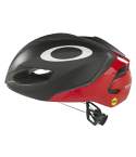 CASCO OAKLEY ARO 5 RED LINE 