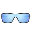 ANTEOJOS OAKLEY TURBINE ROTOR - BLACK / PRIZM DEEP H2O POL 930708