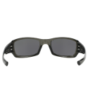 ANTEOJOS OAKLEY FIVES SQUARED - GREY SMOKE / WARM GREY