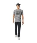  T-SHIRT HOMBRE OAKLEY SO-DIST OKLY BOX 