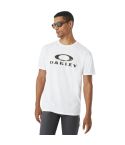 T-SHIRT HOMBRE OAKLEY 50 STEALTH BLANCA 