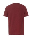 T-SHIRT HOMBRE OAKLEY O-BOLD ELLIPSE WINE